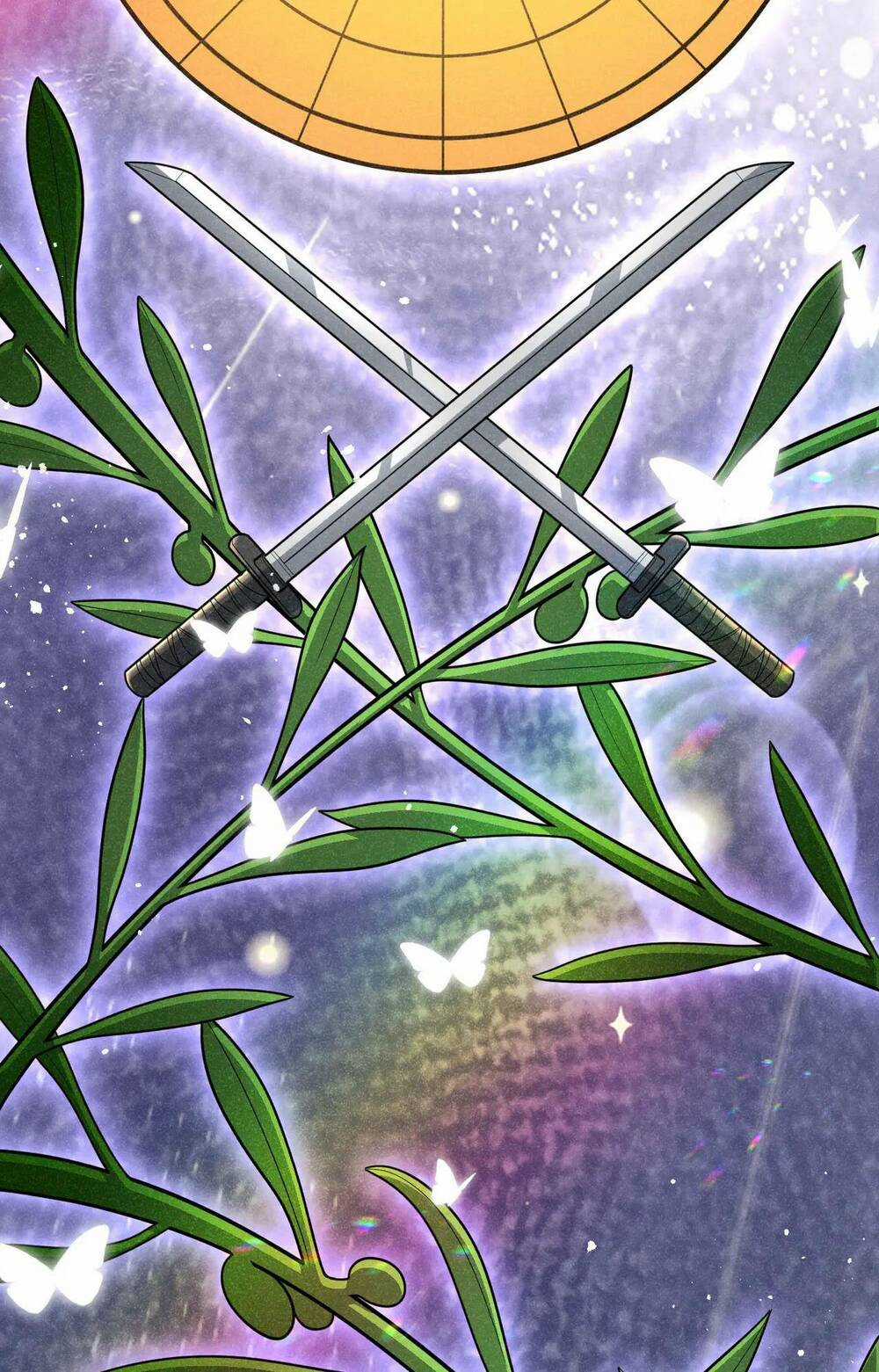 Thức Tỉnh Thành Thần Chapter 7 trang 30