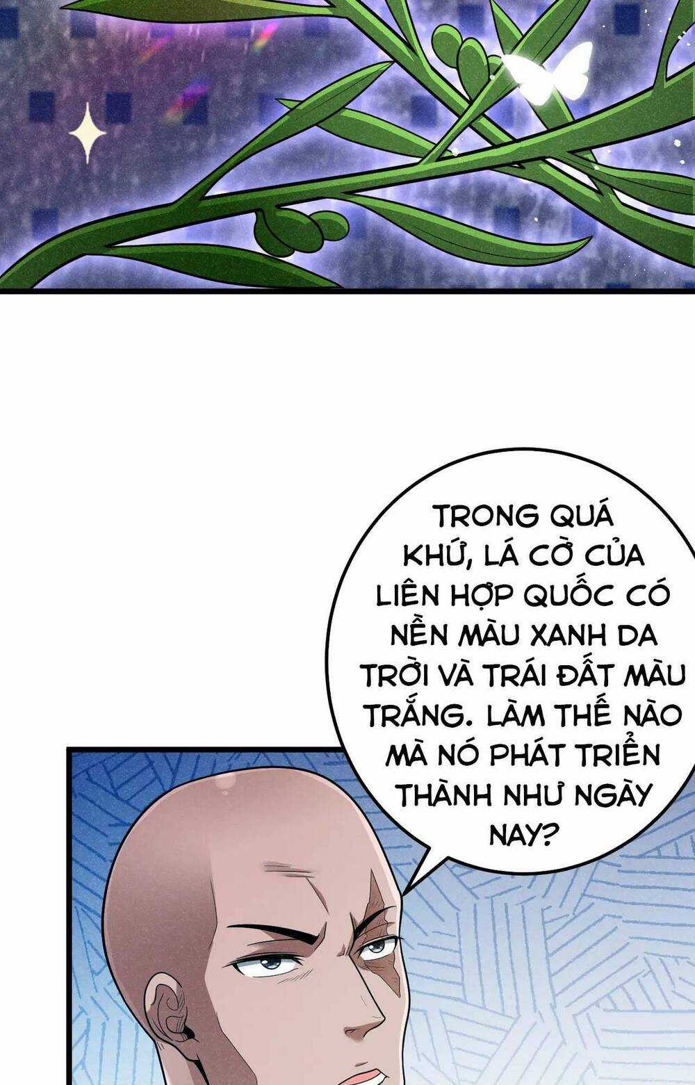 Thức Tỉnh Thành Thần Chapter 7 trang 31