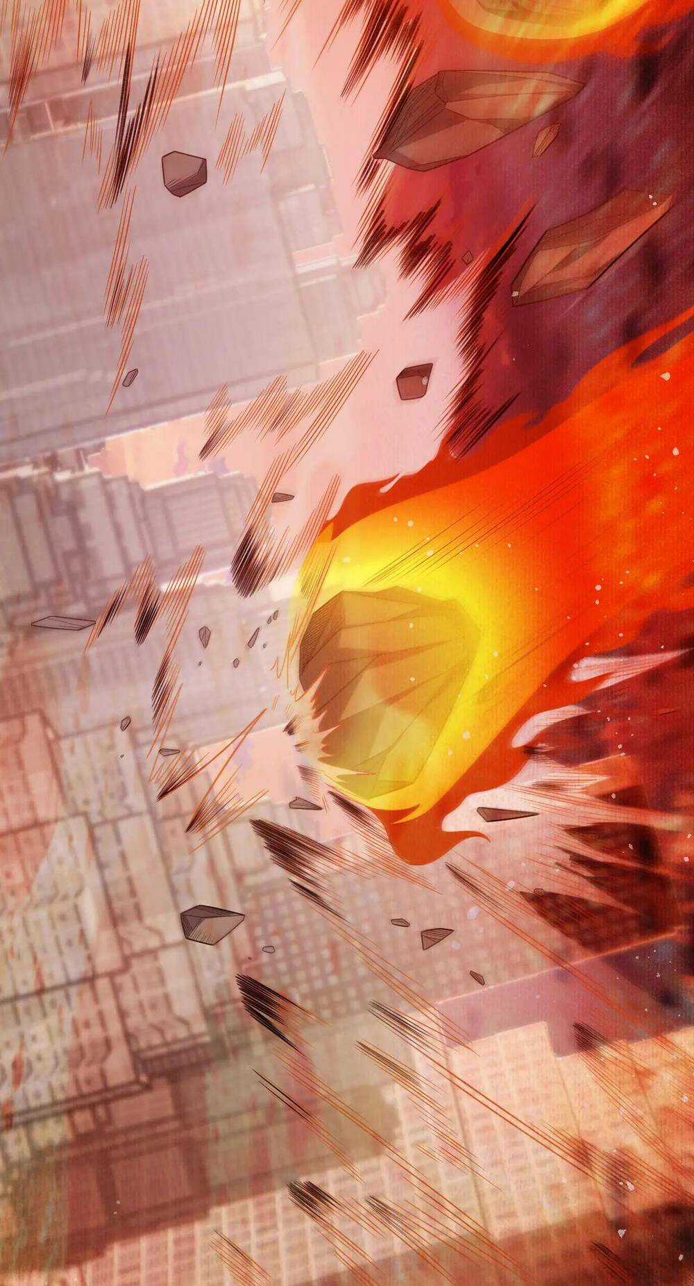 Thức Tỉnh Thành Thần Chapter 7 trang 33