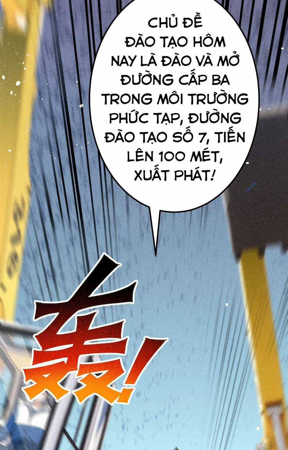 Thức Tỉnh Thành Thần Chapter 7 trang 41