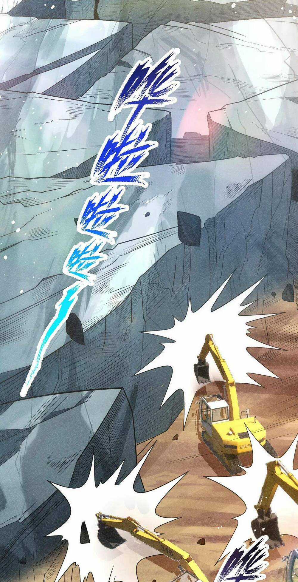 Thức Tỉnh Thành Thần Chapter 7 trang 43