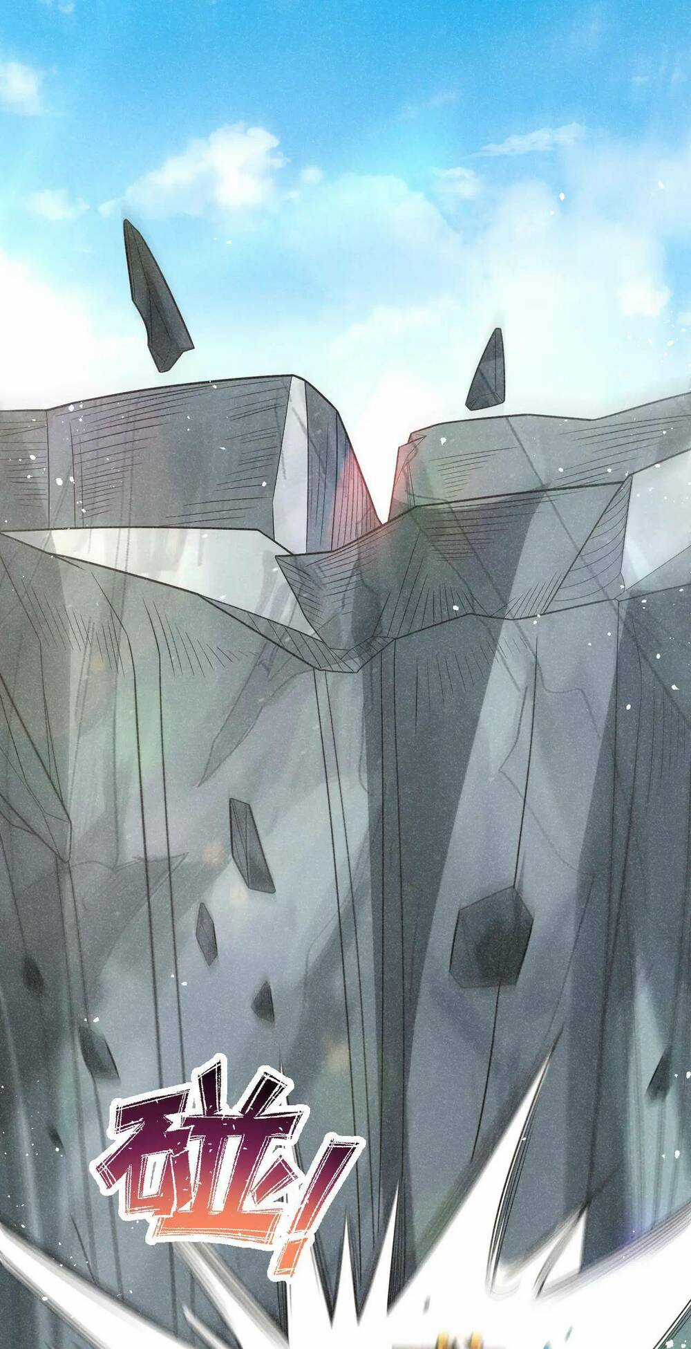 Thức Tỉnh Thành Thần Chapter 7 trang 46