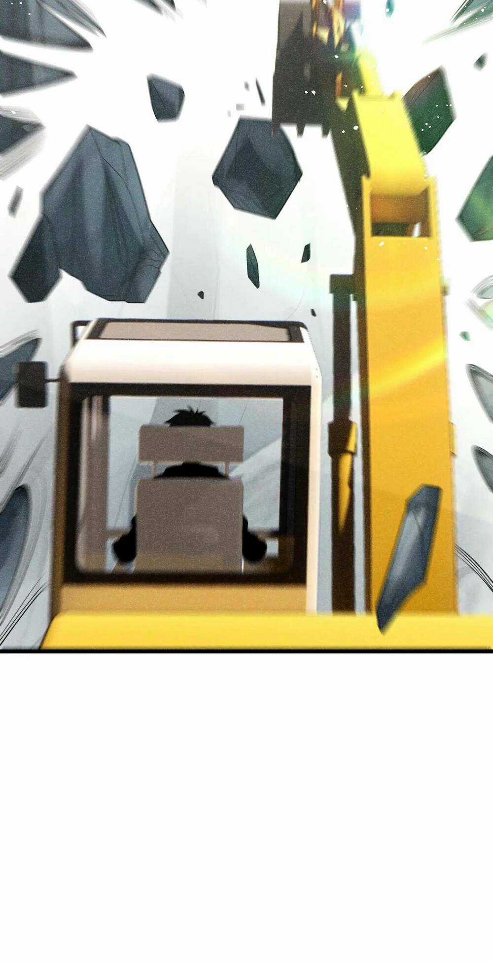 Thức Tỉnh Thành Thần Chapter 7 trang 47