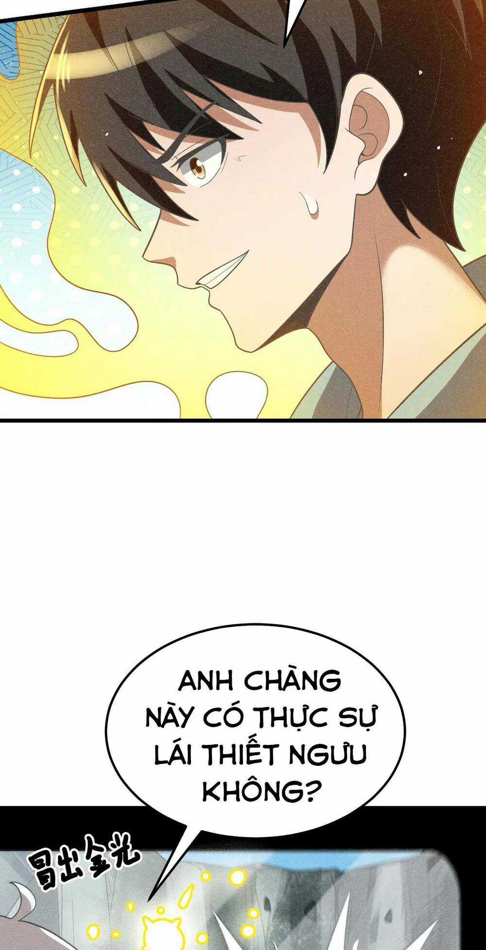 Thức Tỉnh Thành Thần Chapter 7 trang 51