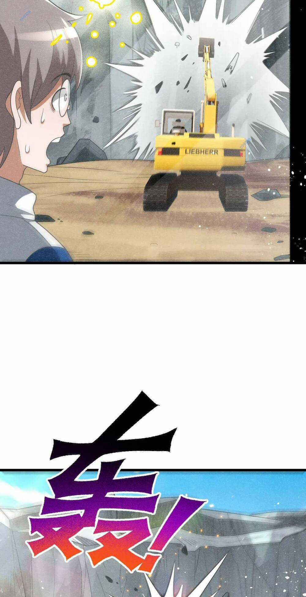 Thức Tỉnh Thành Thần Chapter 7 trang 52