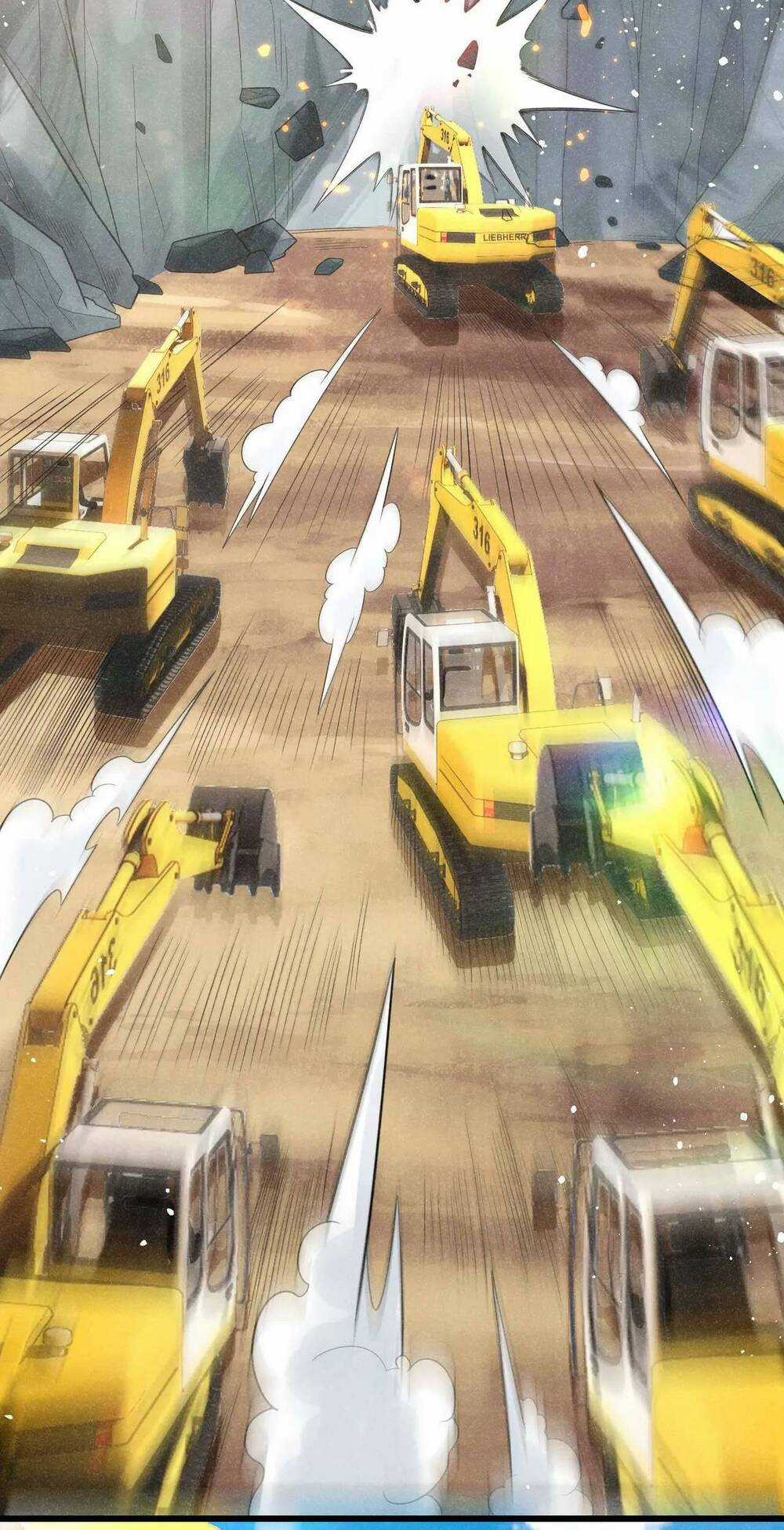 Thức Tỉnh Thành Thần Chapter 7 trang 53