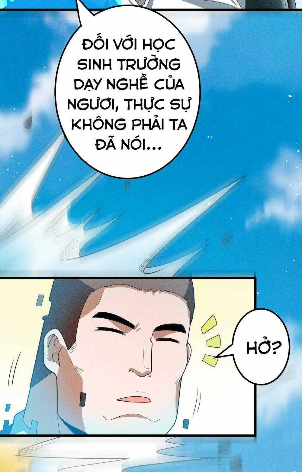 Thức Tỉnh Thành Thần Chapter 7 trang 61