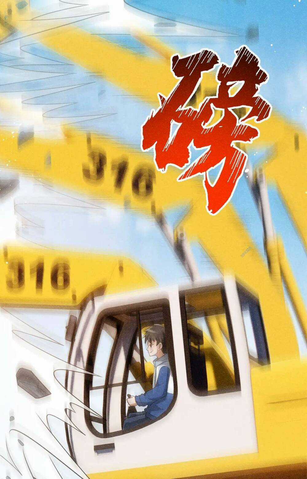 Thức Tỉnh Thành Thần Chapter 7 trang 62