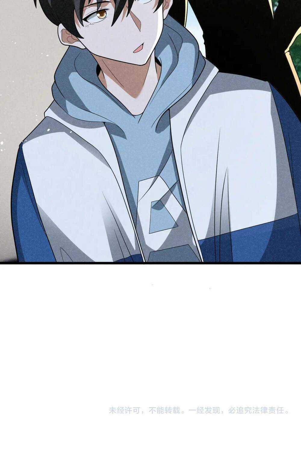 Thức Tỉnh Thành Thần Chapter 7 trang 77