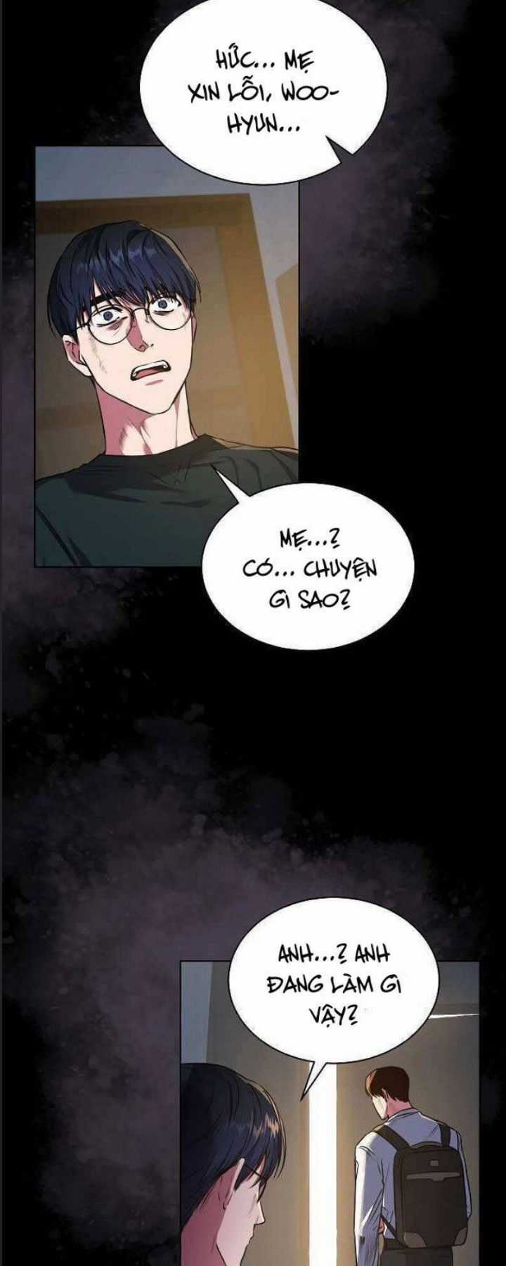 Thuế Trừng Giả Chapter 1 trang 12