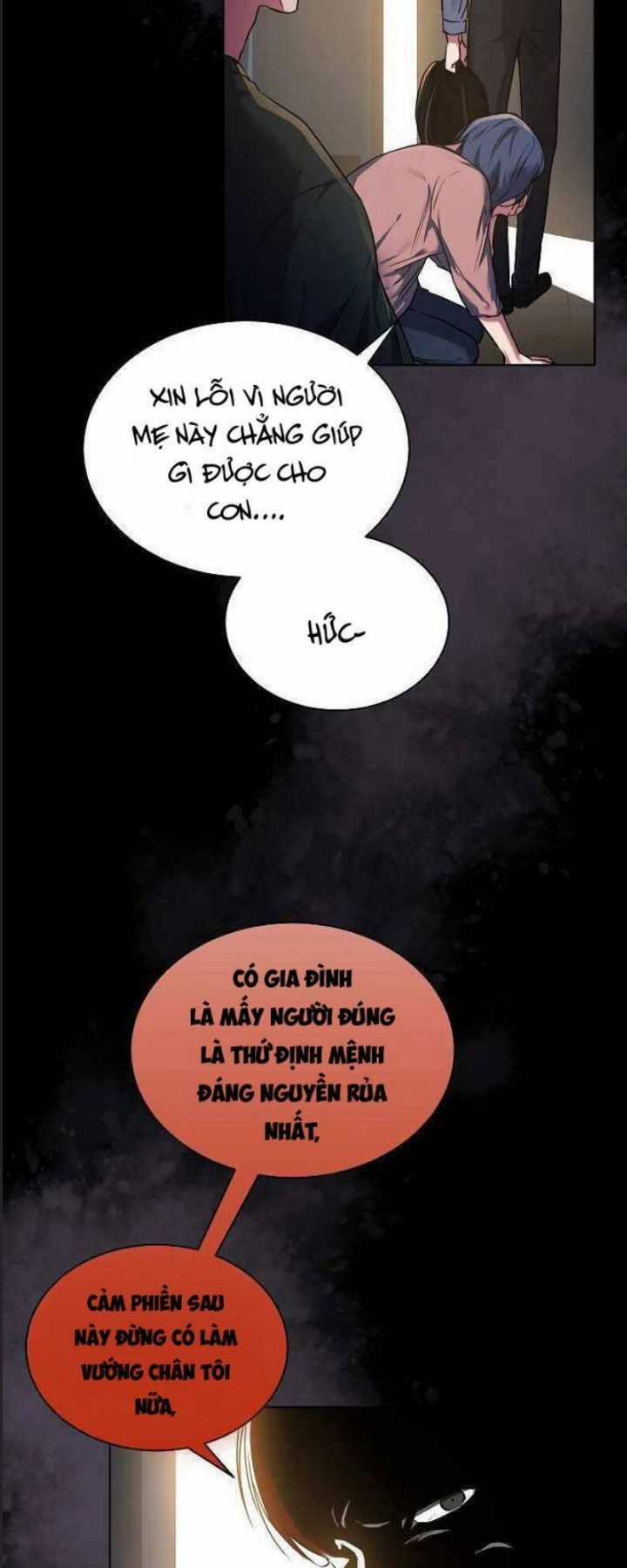 Thuế Trừng Giả Chapter 1 trang 13