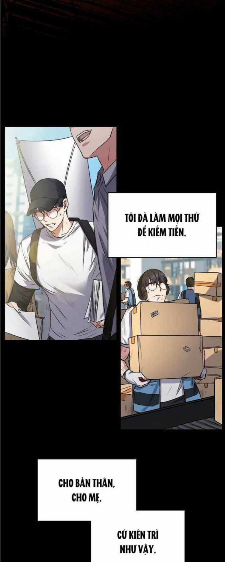 Thuế Trừng Giả Chapter 1 trang 17