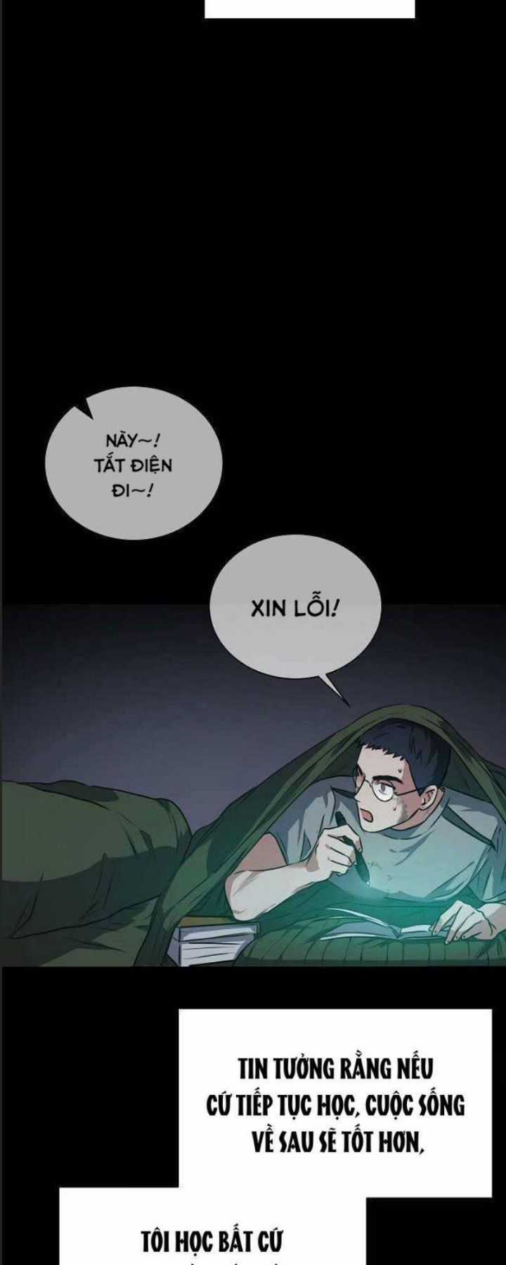 Thuế Trừng Giả Chapter 1 trang 18