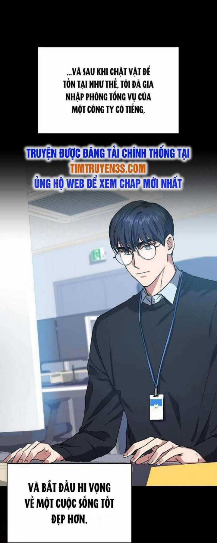 Thuế Trừng Giả Chapter 1 trang 20