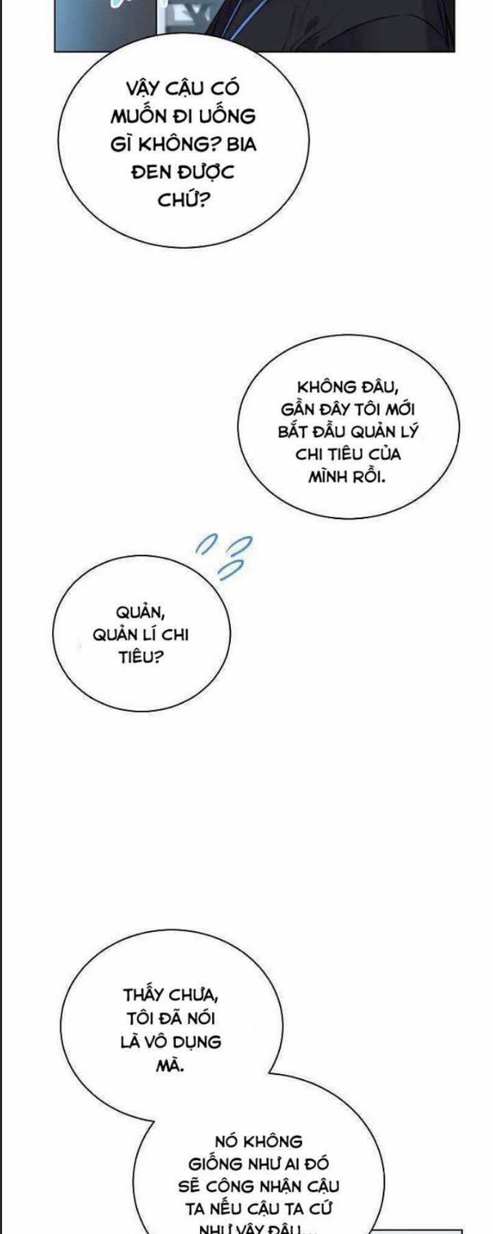 Thuế Trừng Giả Chapter 1 trang 23