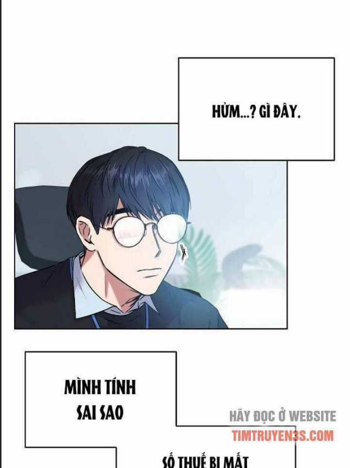 Thuế Trừng Giả Chapter 1 trang 25