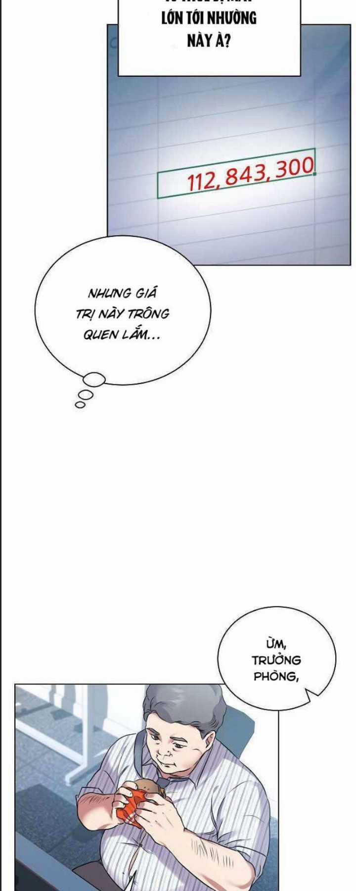 Thuế Trừng Giả Chapter 1 trang 26