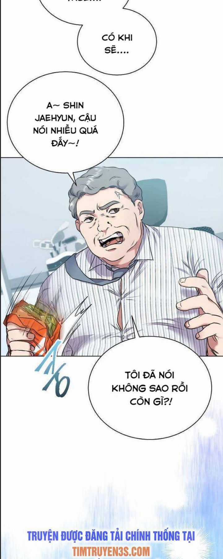 Thuế Trừng Giả Chapter 1 trang 29