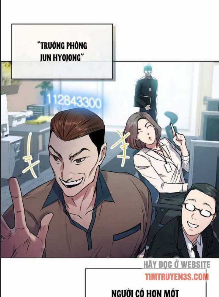 Thuế Trừng Giả Chapter 1 trang 31