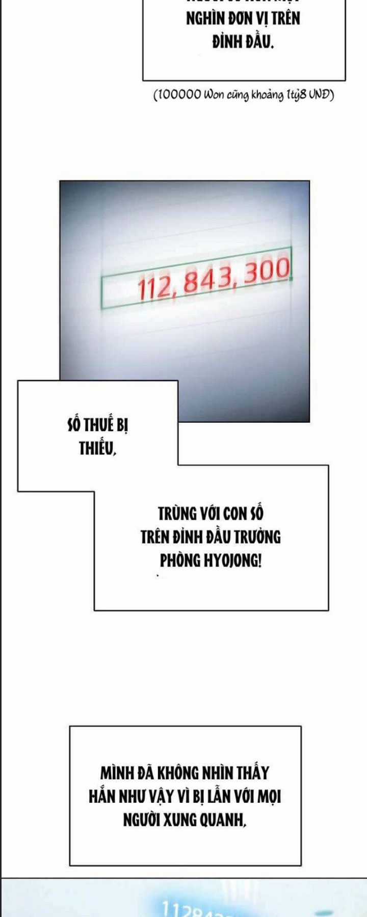 Thuế Trừng Giả Chapter 1 trang 32