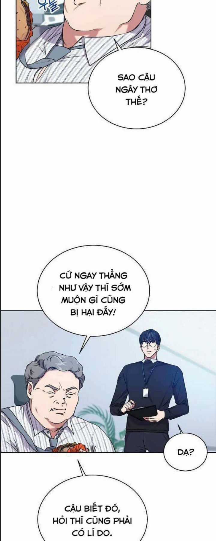 Thuế Trừng Giả Chapter 1 trang 35