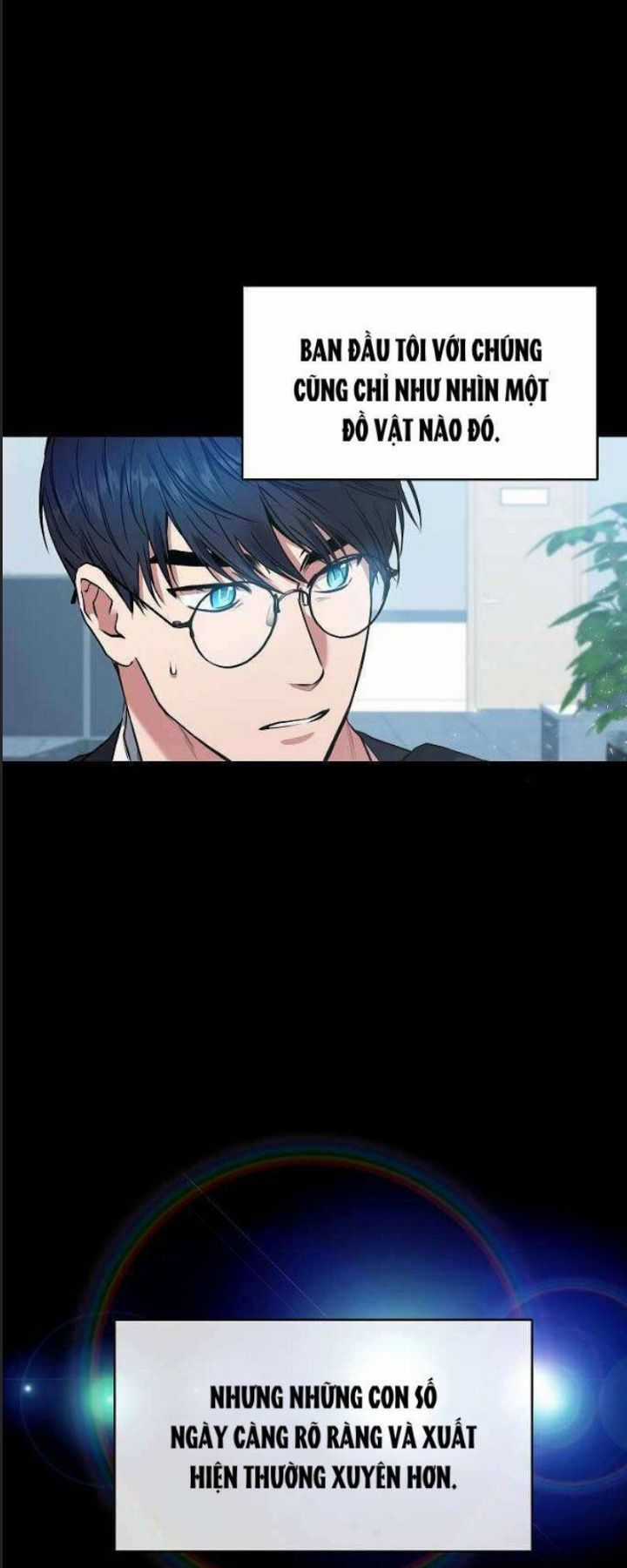 Thuế Trừng Giả Chapter 1 trang 4