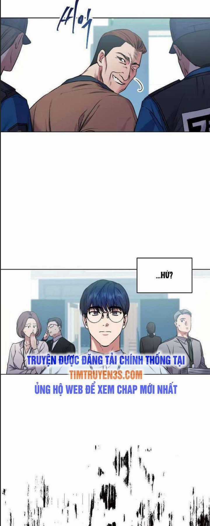 Thuế Trừng Giả Chapter 1 trang 47