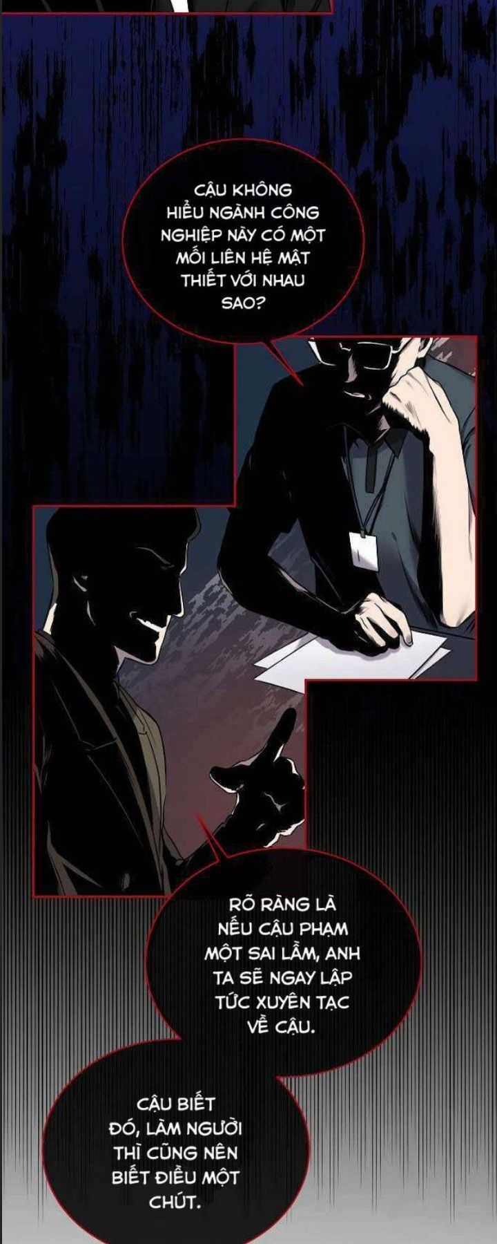 Thuế Trừng Giả Chapter 1 trang 51