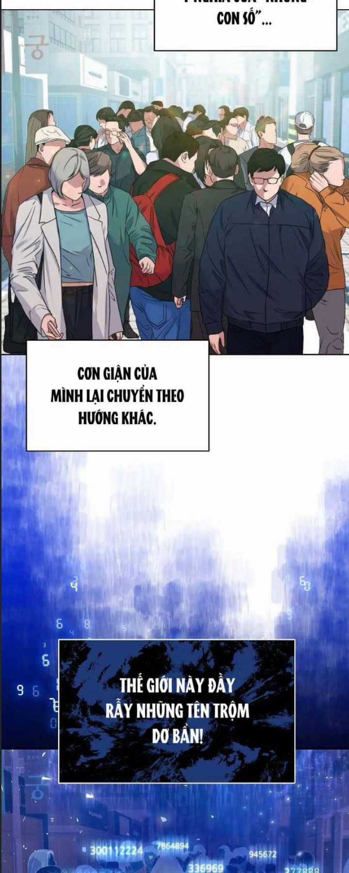 Thuế Trừng Giả Chapter 1 trang 55