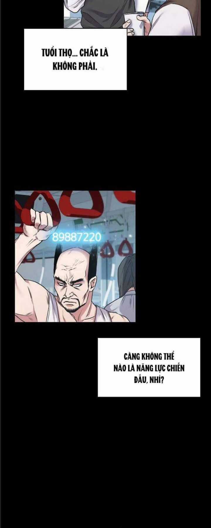 Thuế Trừng Giả Chapter 1 trang 6