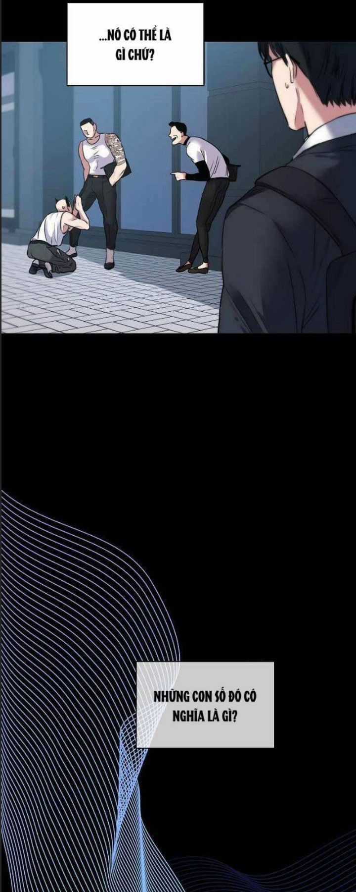 Thuế Trừng Giả Chapter 1 trang 7