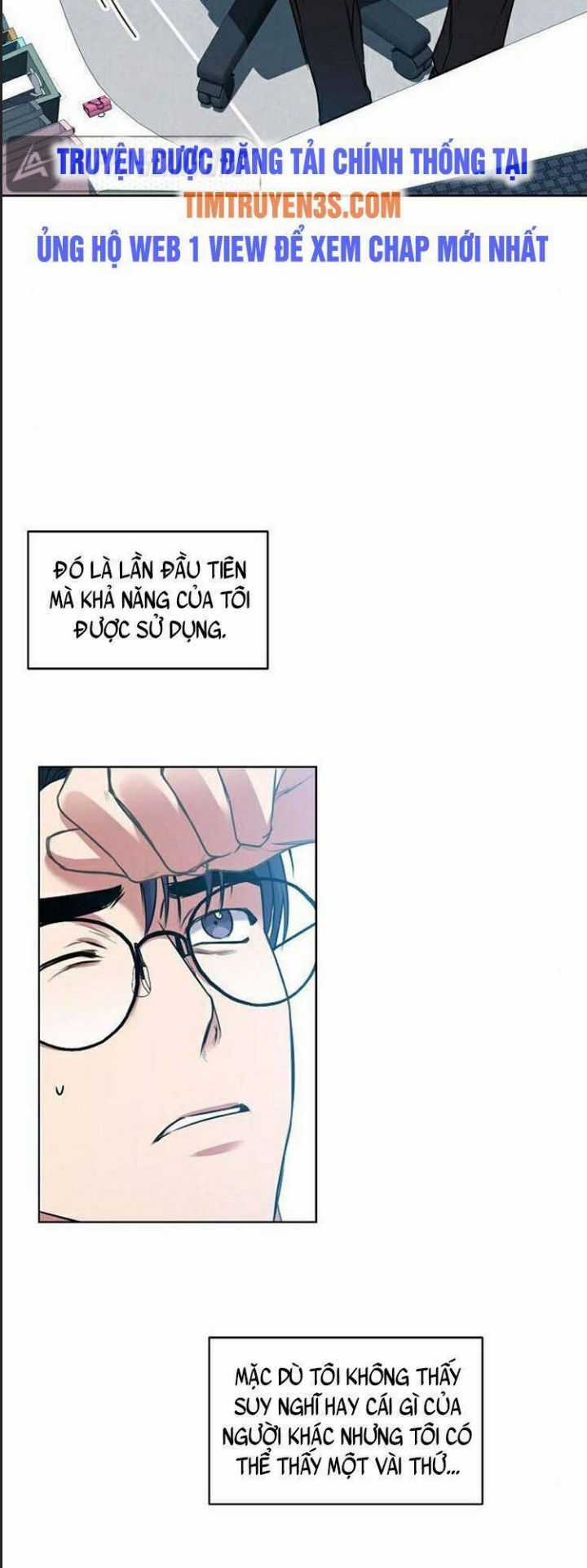 Thuế Trừng Giả Chapter 10 trang 18