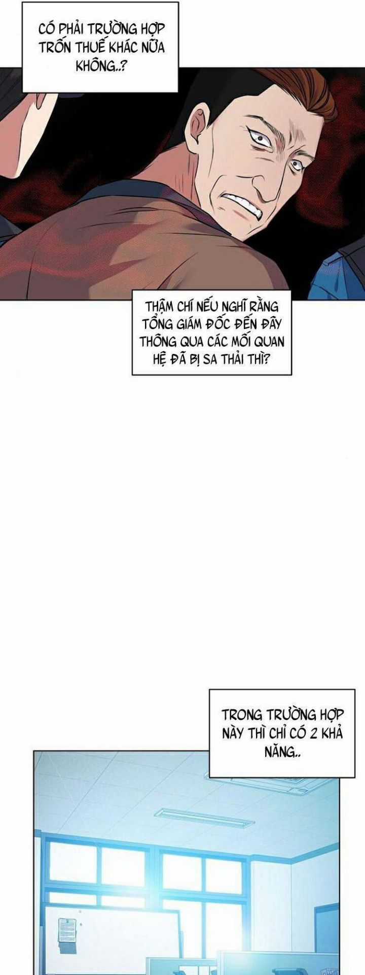 Thuế Trừng Giả Chapter 10 trang 20