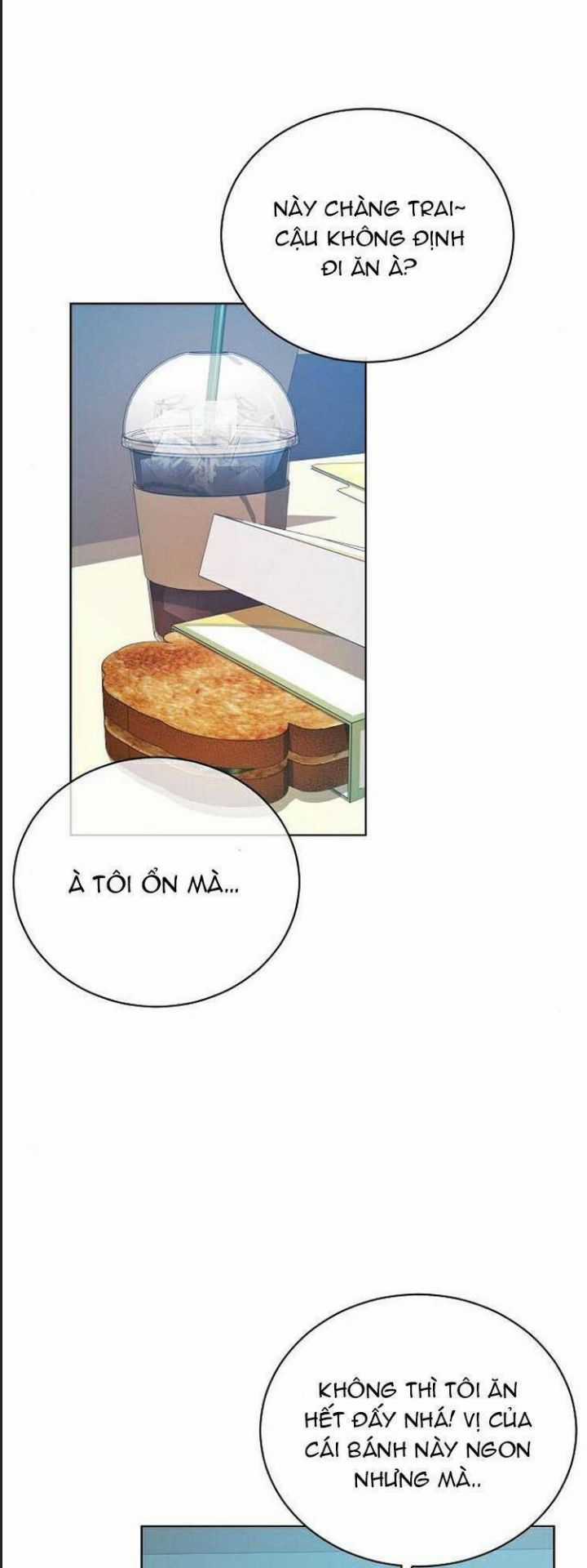 Thuế Trừng Giả Chapter 10 trang 22