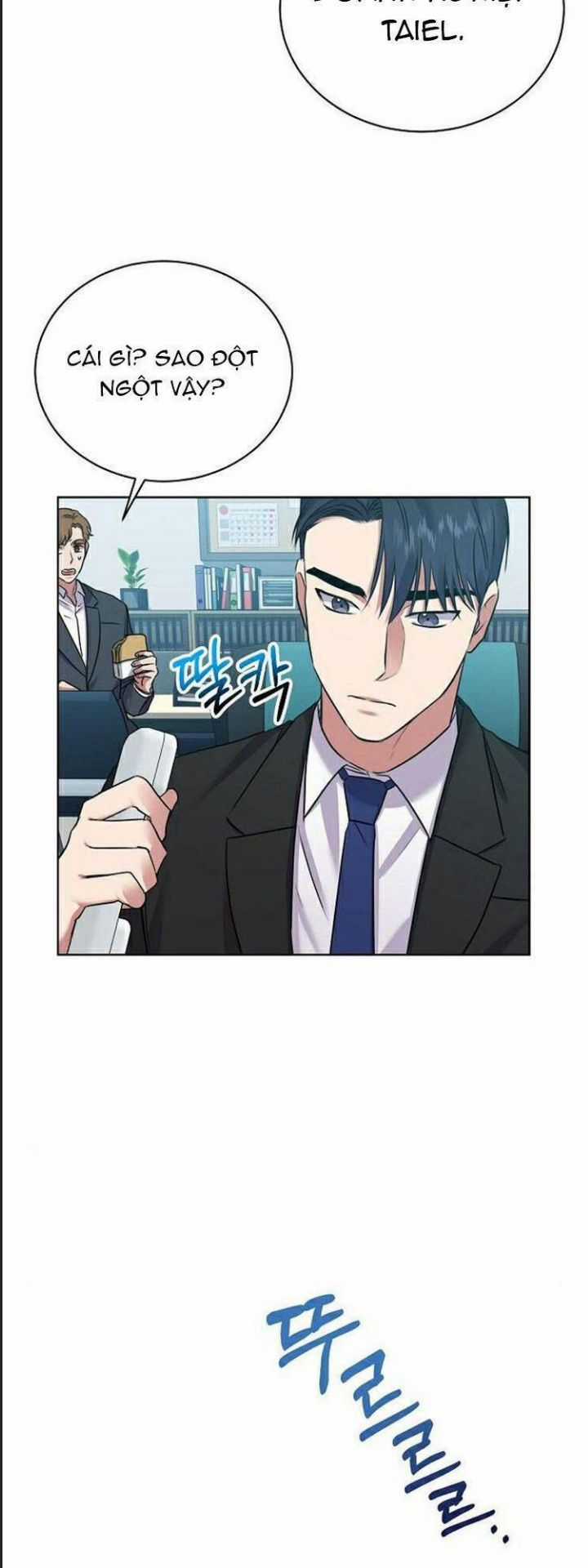 Thuế Trừng Giả Chapter 10 trang 24