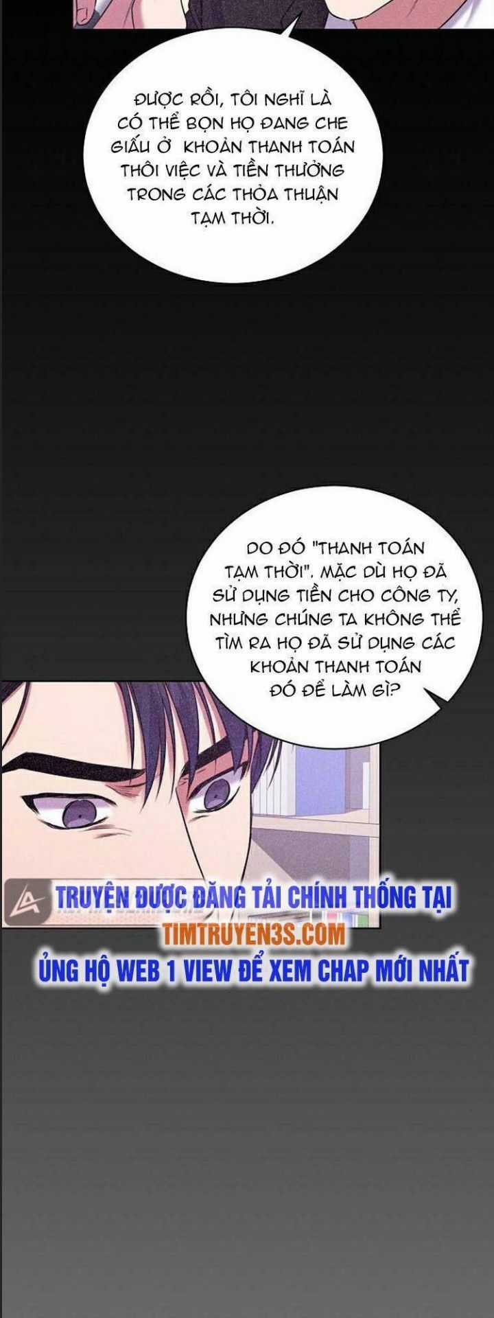Thuế Trừng Giả Chapter 10 trang 28