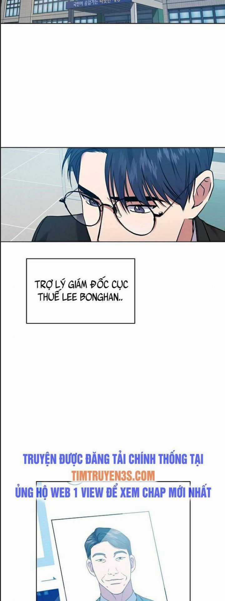 Thuế Trừng Giả Chapter 10 trang 3