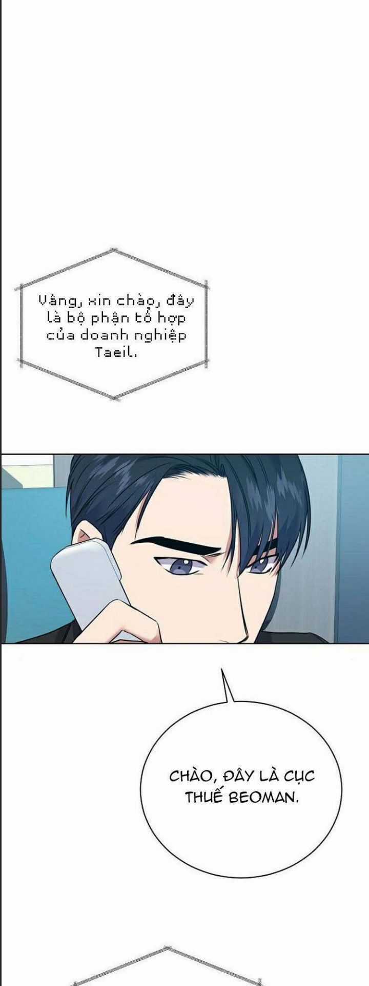 Thuế Trừng Giả Chapter 10 trang 32