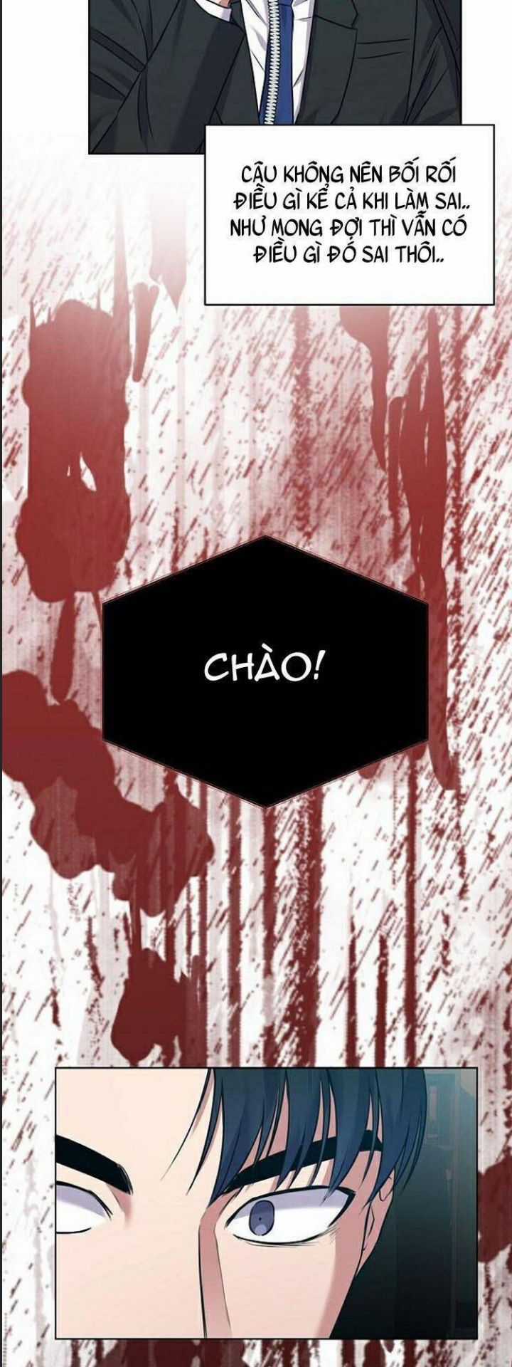 Thuế Trừng Giả Chapter 10 trang 35