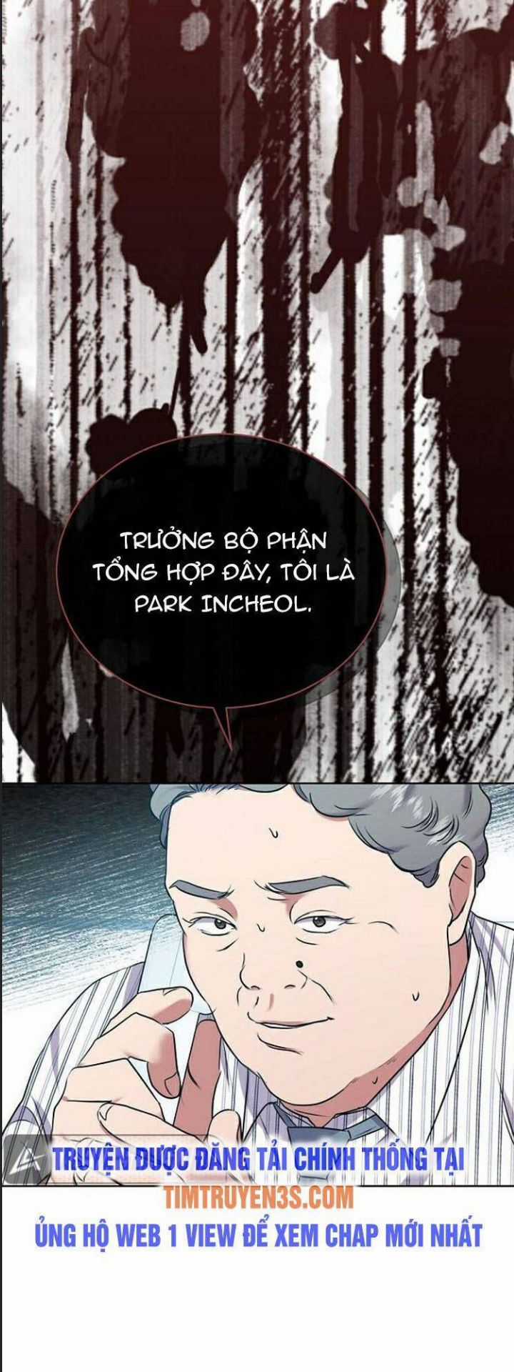 Thuế Trừng Giả Chapter 10 trang 36