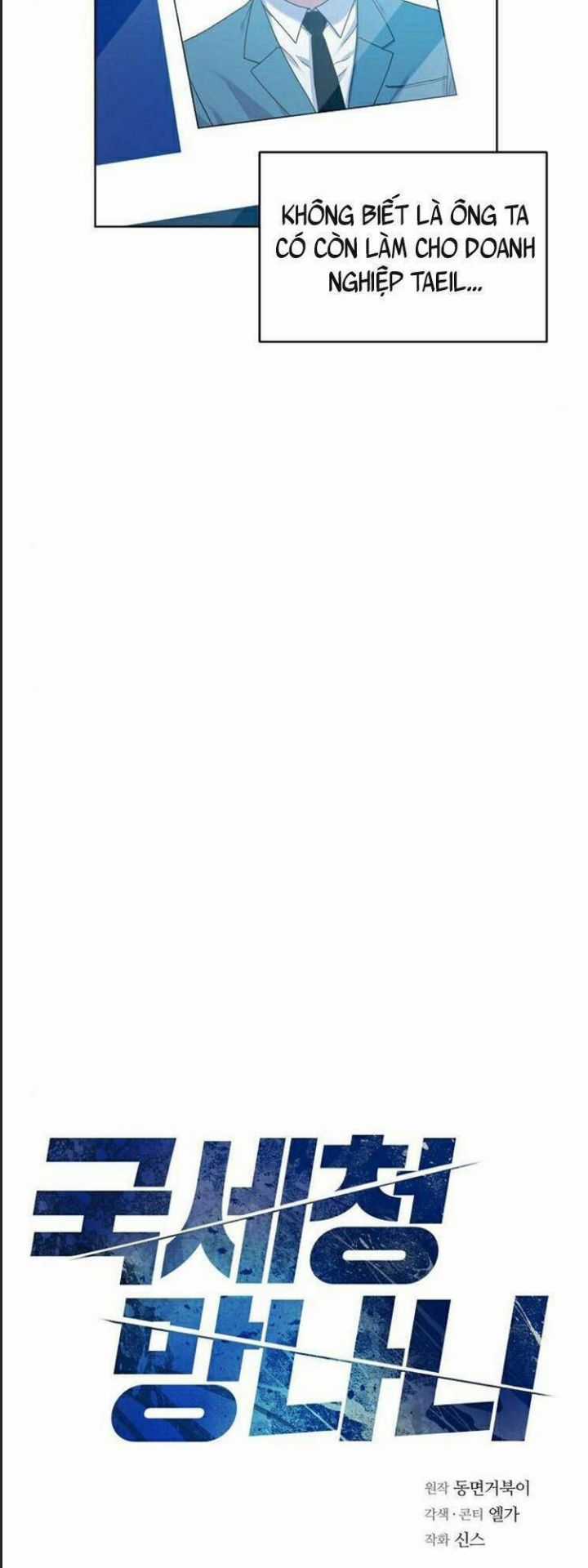 Thuế Trừng Giả Chapter 10 trang 4