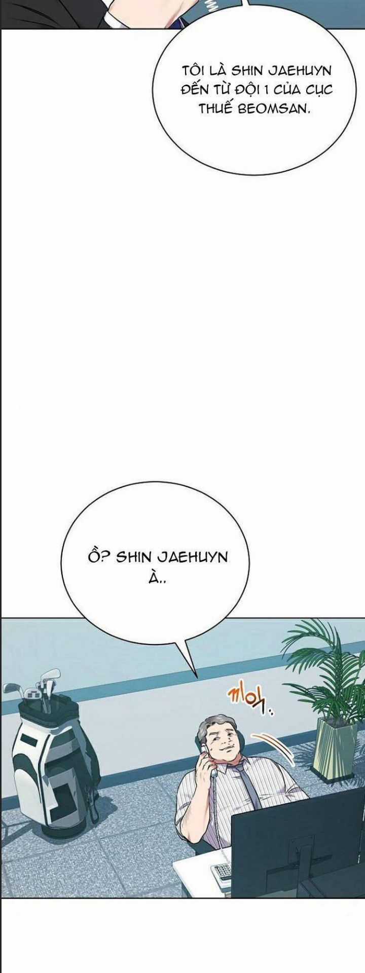 Thuế Trừng Giả Chapter 10 trang 40