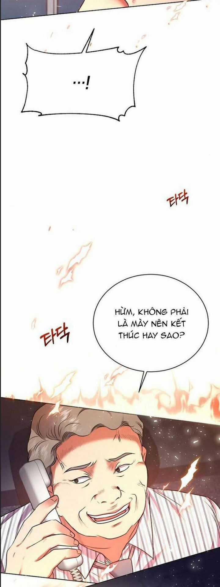 Thuế Trừng Giả Chapter 10 trang 45