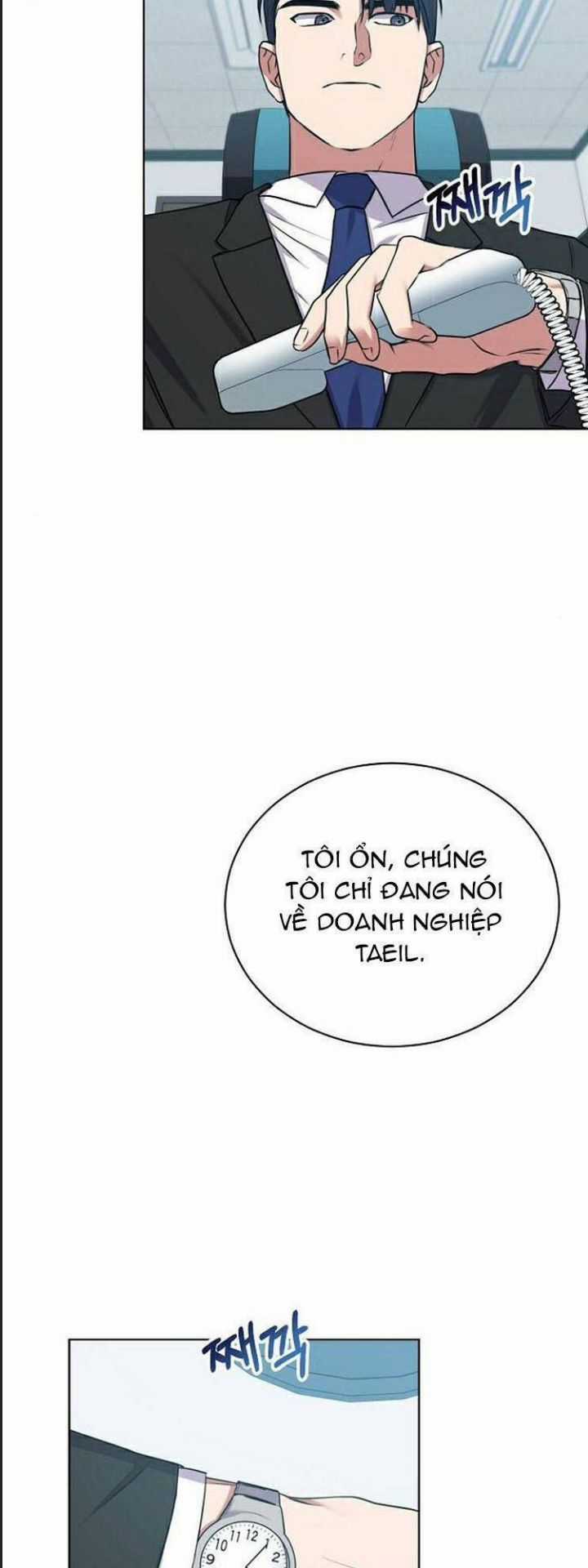 Thuế Trừng Giả Chapter 10 trang 50