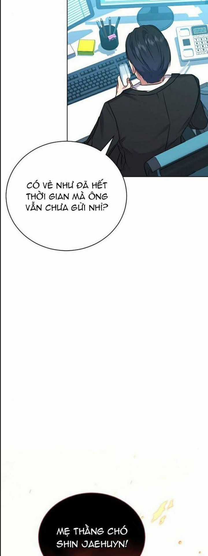 Thuế Trừng Giả Chapter 10 trang 53