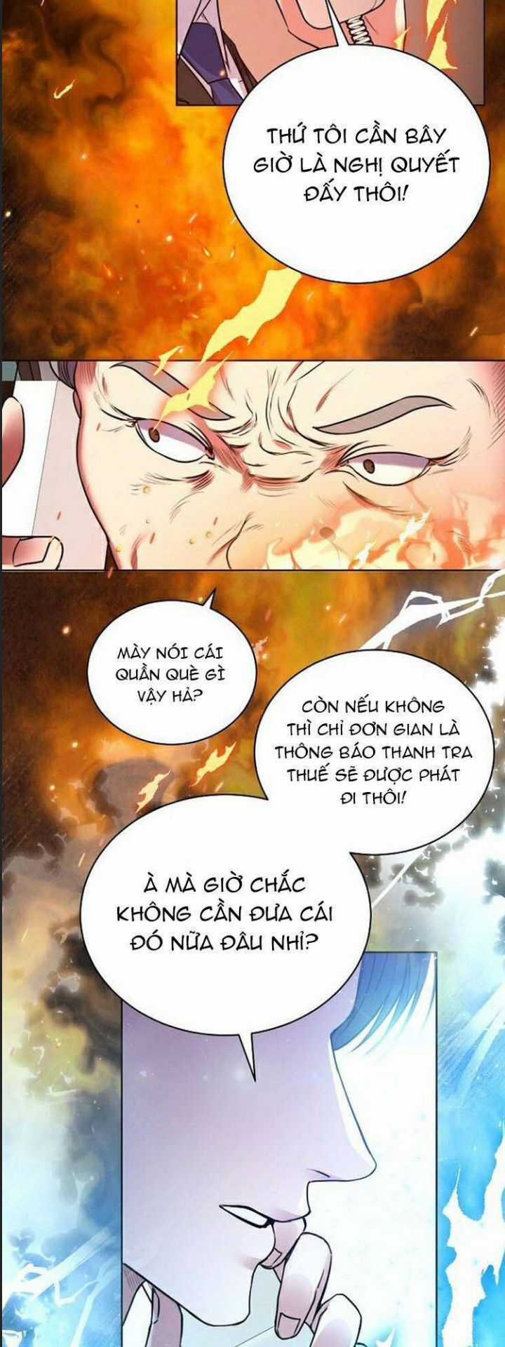 Thuế Trừng Giả Chapter 10 trang 56