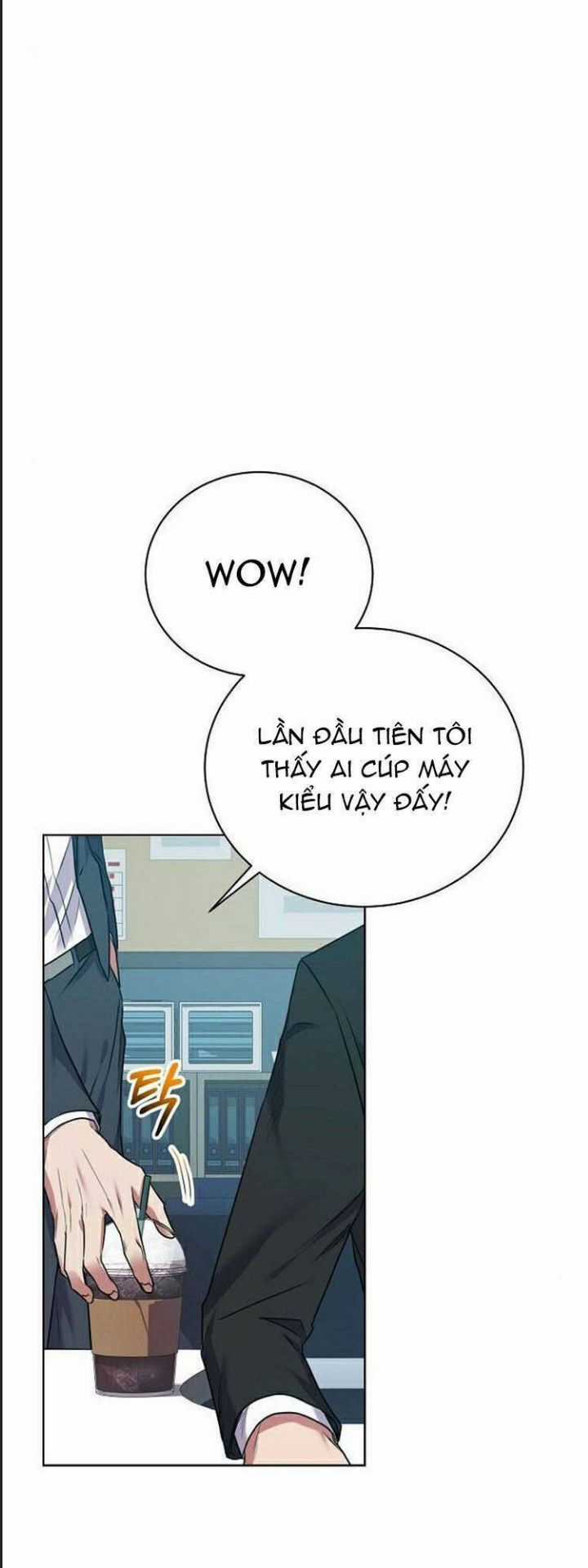 Thuế Trừng Giả Chapter 10 trang 61