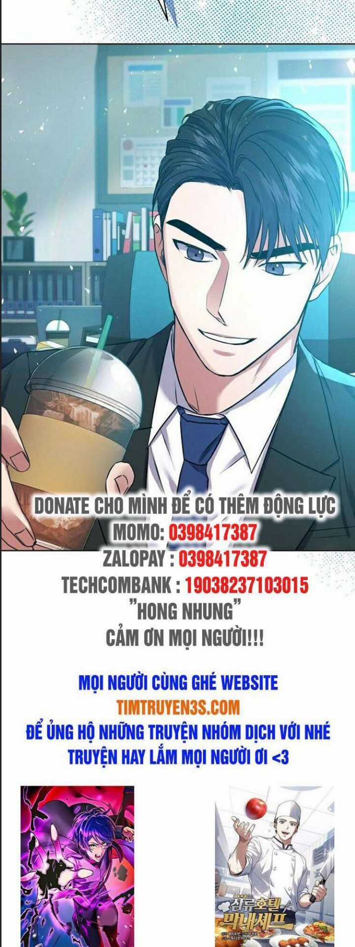 Thuế Trừng Giả Chapter 10 trang 64