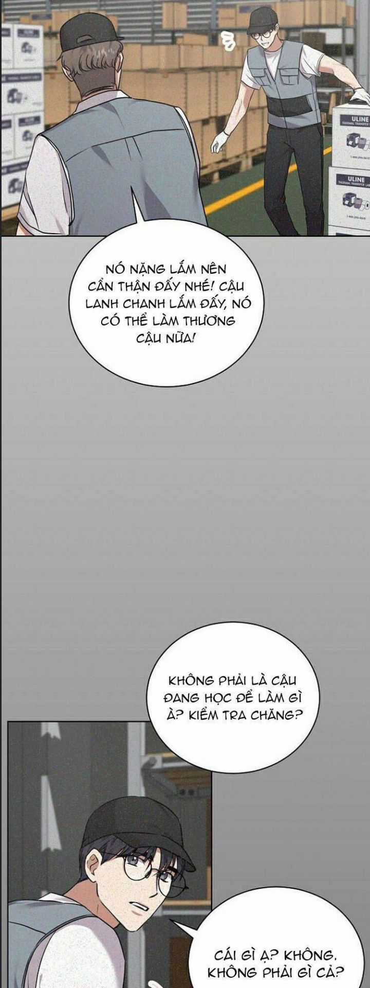 Thuế Trừng Giả Chapter 10 trang 9