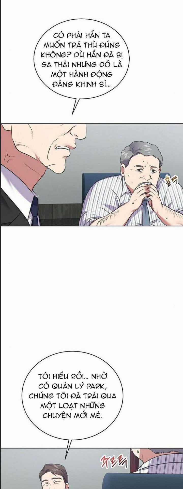 Thuế Trừng Giả Chapter 11 trang 11